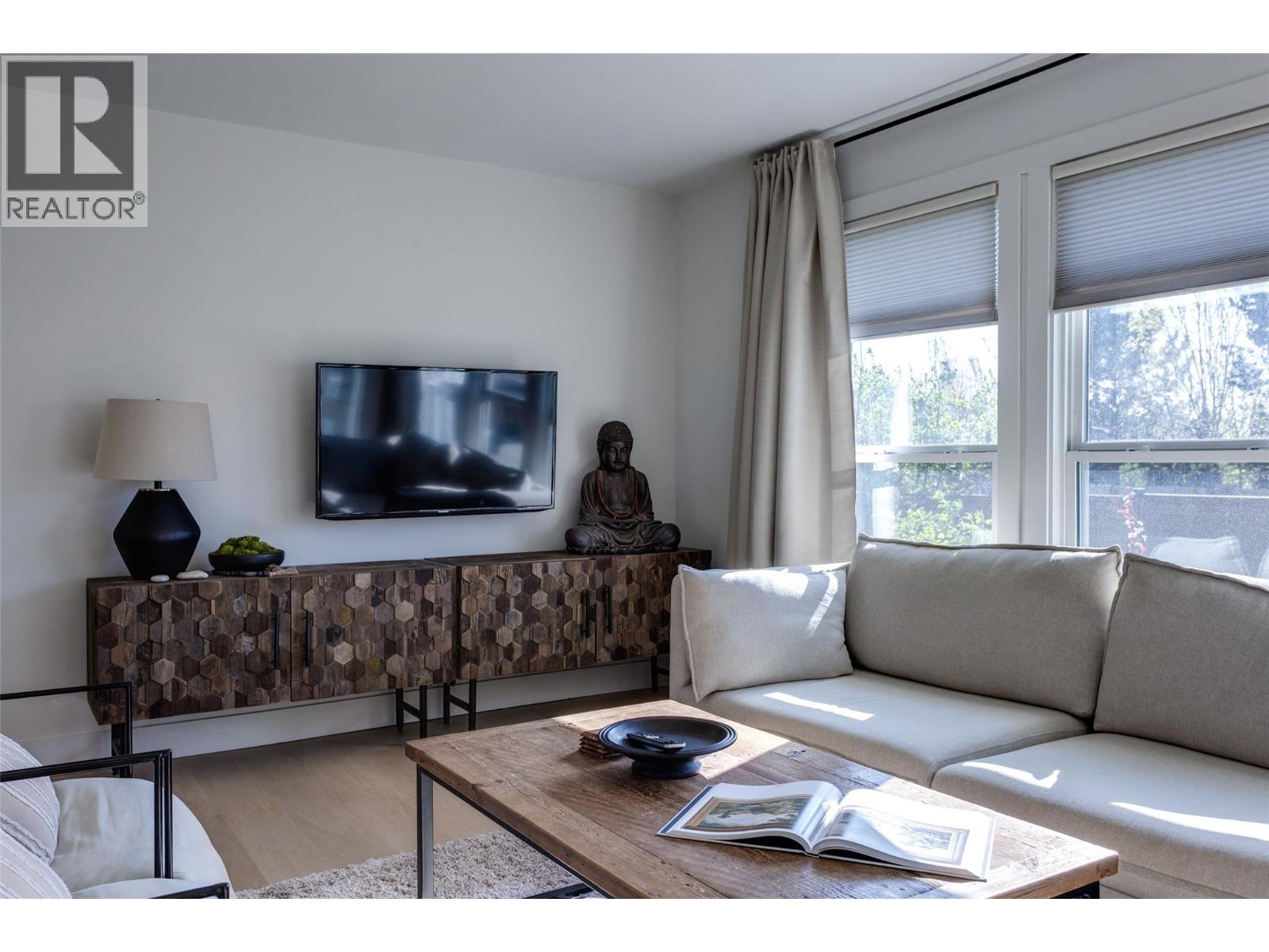  4445 Gordon Drive, Kelowna