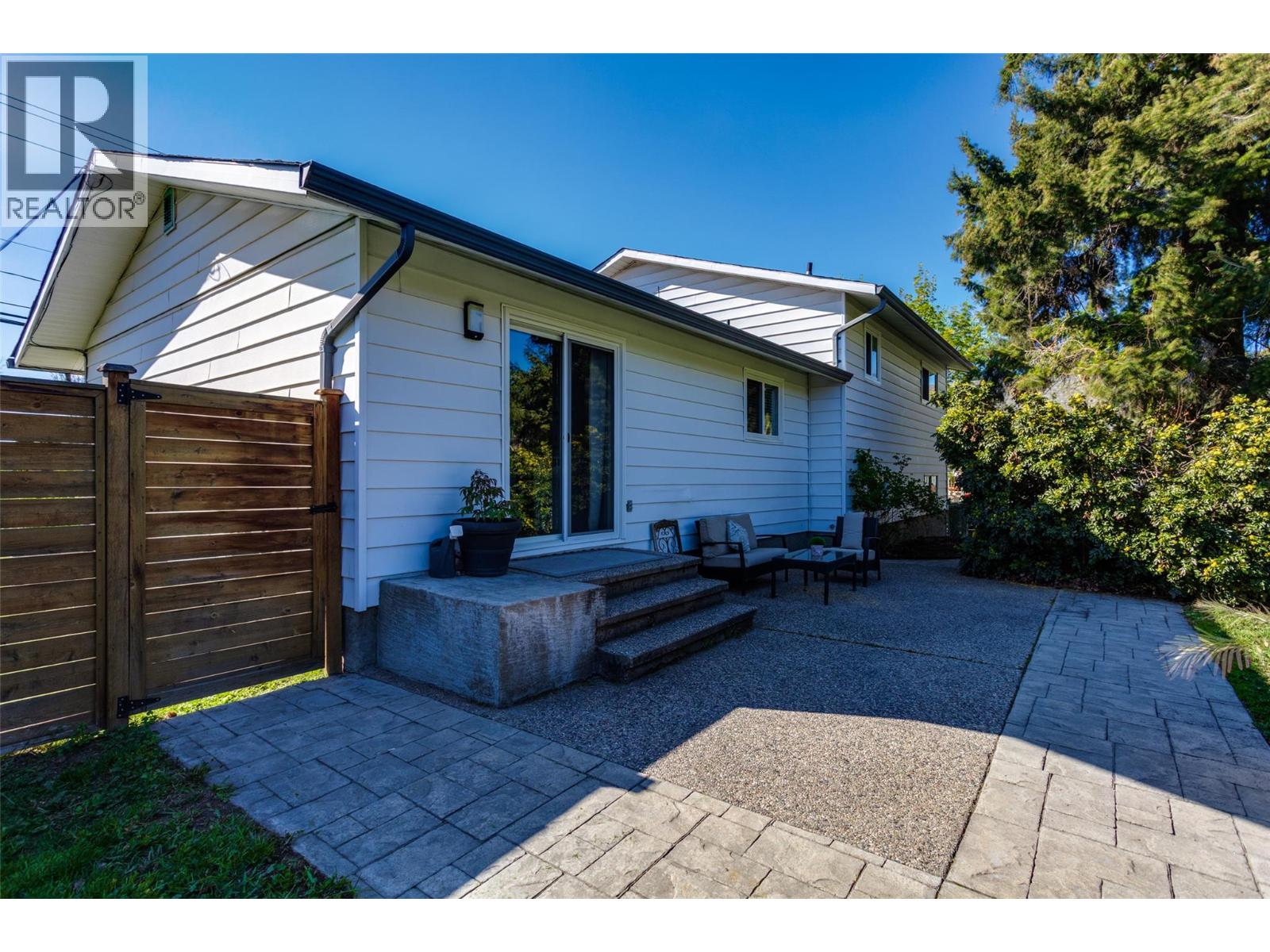  4445 Gordon Drive, Kelowna