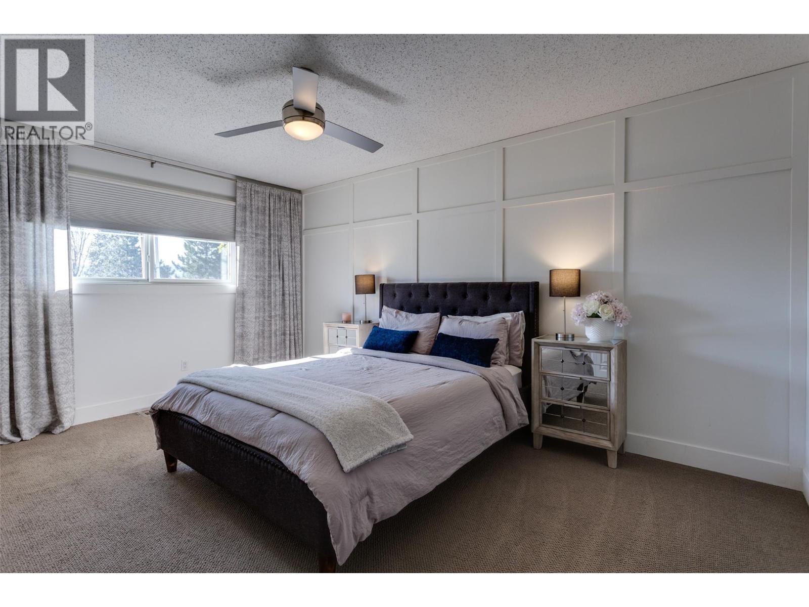  4445 Gordon Drive, Kelowna