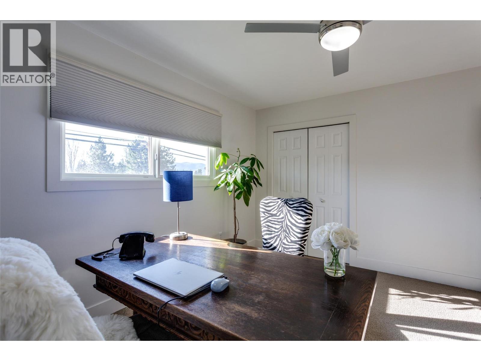  4445 Gordon Drive, Kelowna