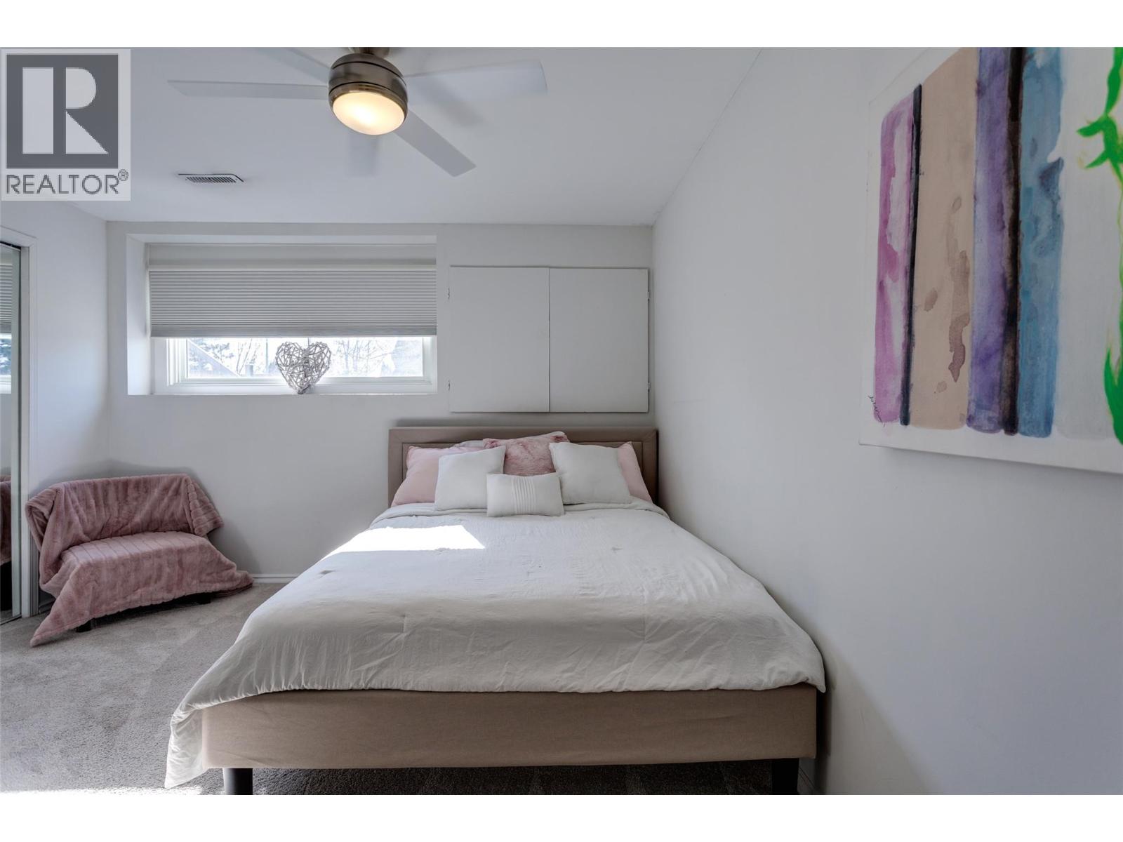  4445 Gordon Drive, Kelowna