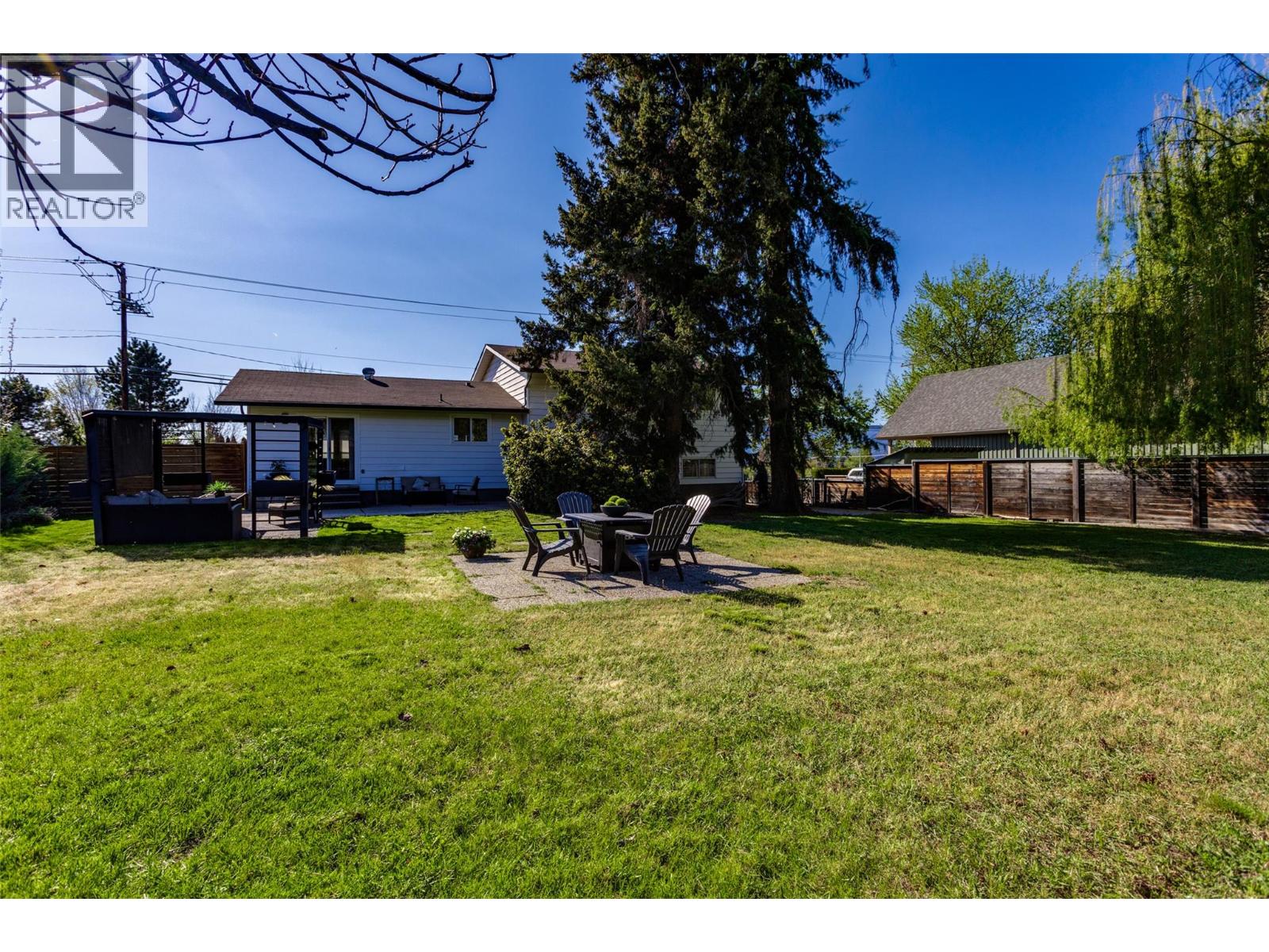  4445 Gordon Drive, Kelowna