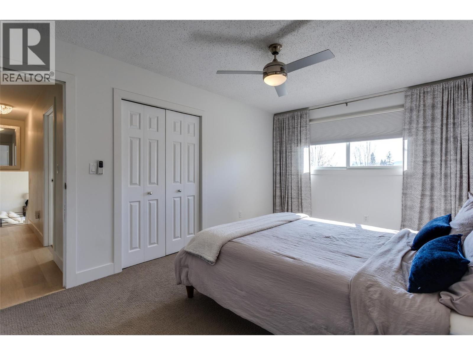  4445 Gordon Drive, Kelowna