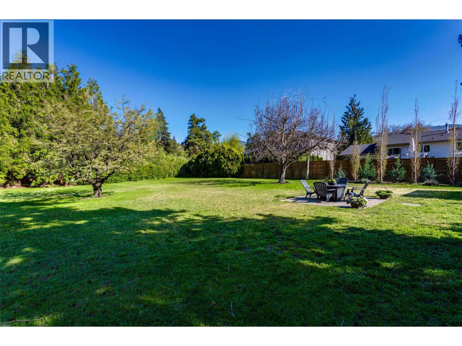  4445 Gordon Drive, Kelowna