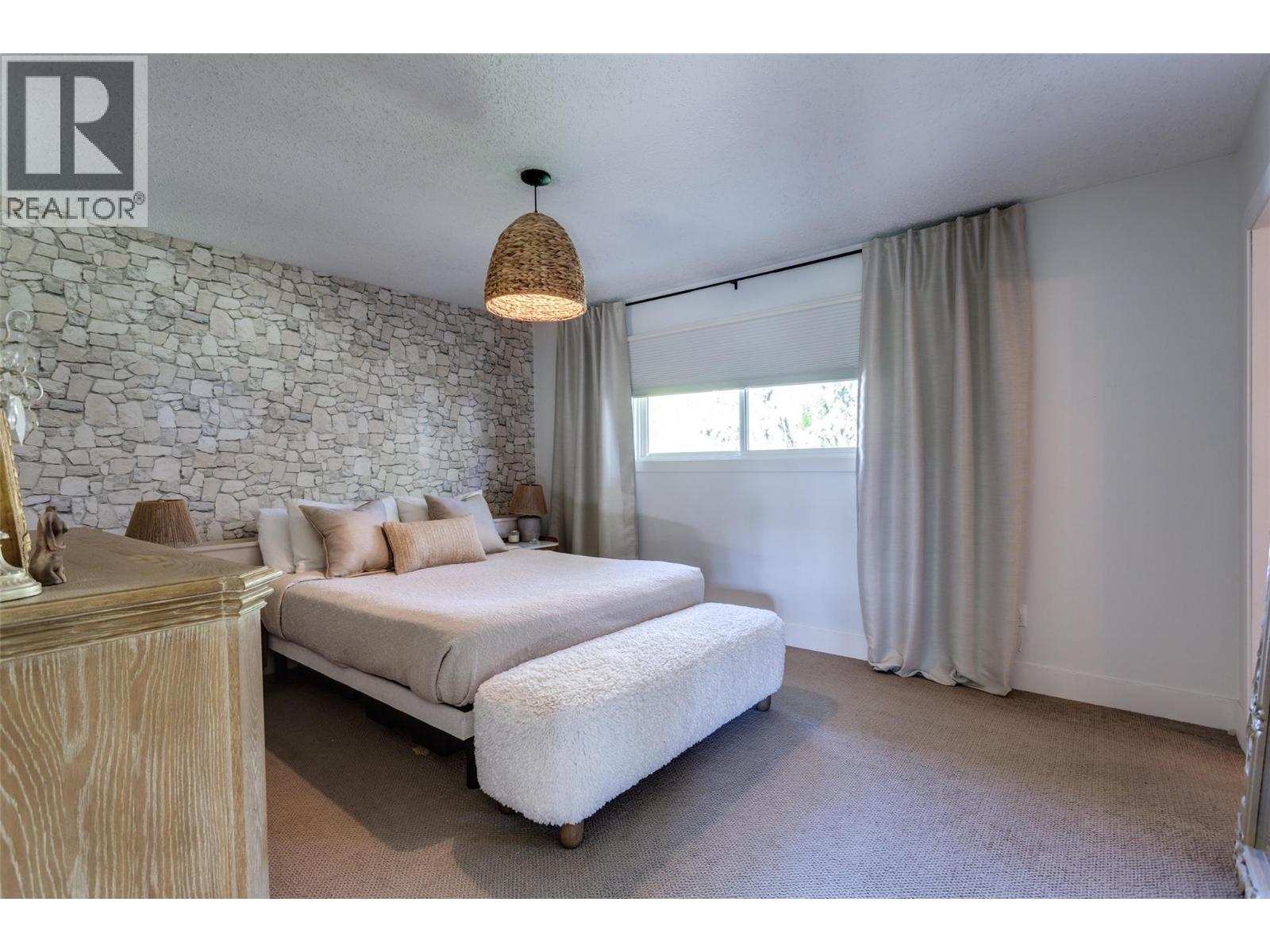  4445 Gordon Drive, Kelowna