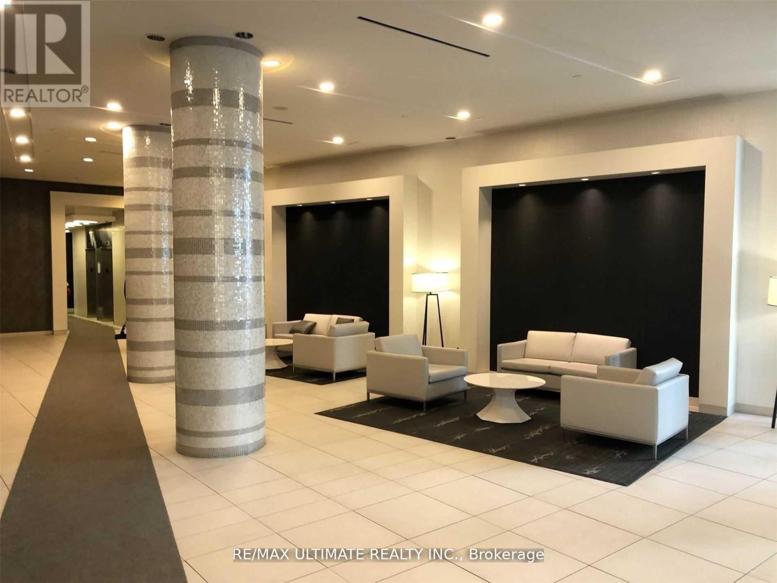 Listing photo of 601 - 49 EAST LIBERTY STREET