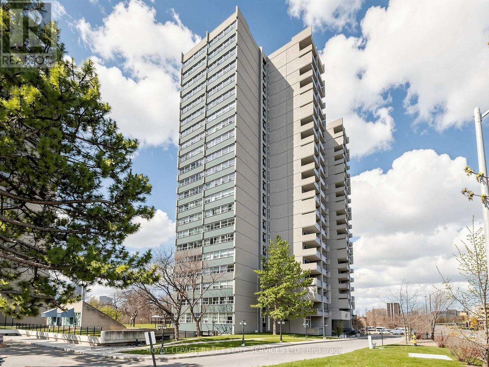 Listing photo of 2101 - 4091 SHEPPARD AVENUE E