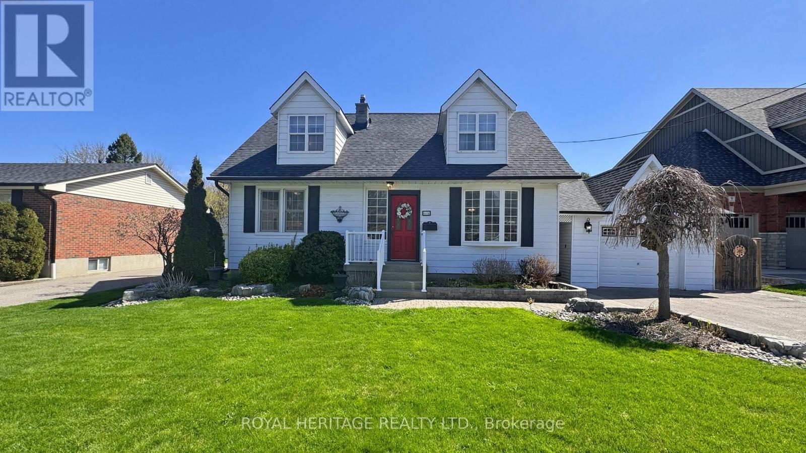 11 DURHAM STREET - 3