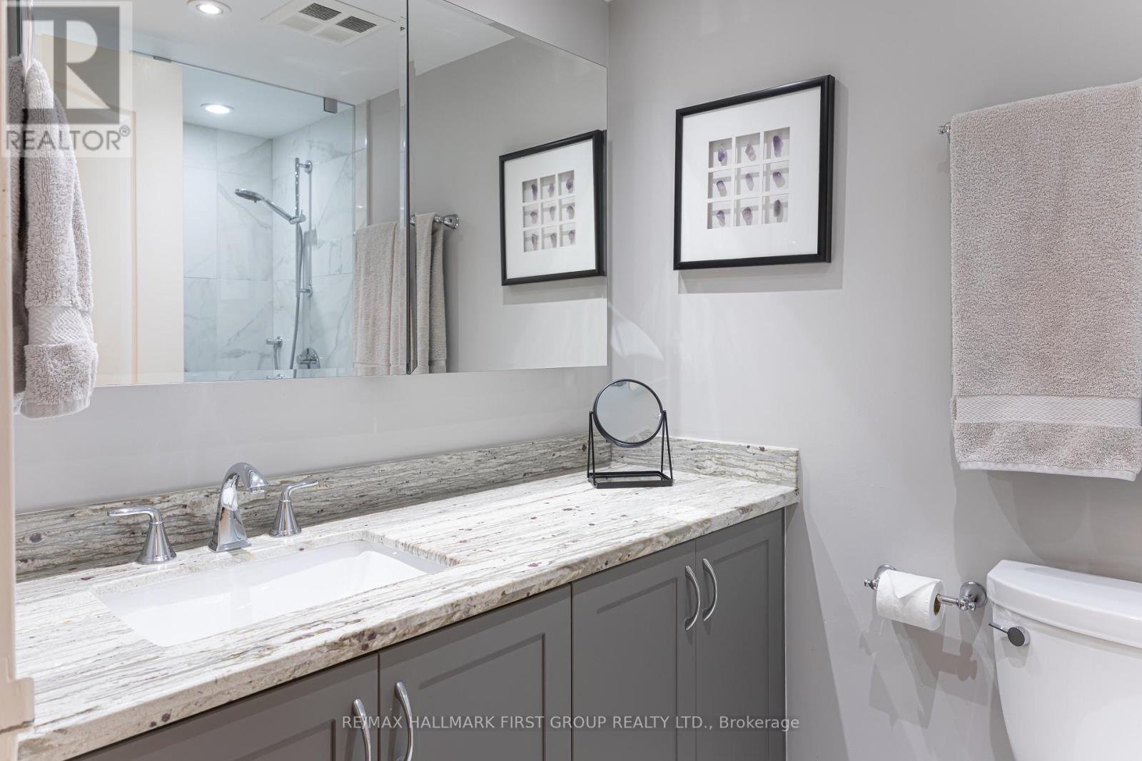 #110 25 CUMBERLAND LANE - 19