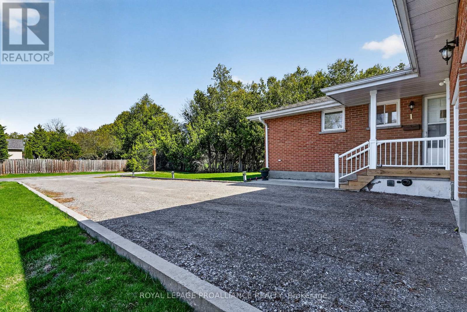 1 MEREDITH AVENUE