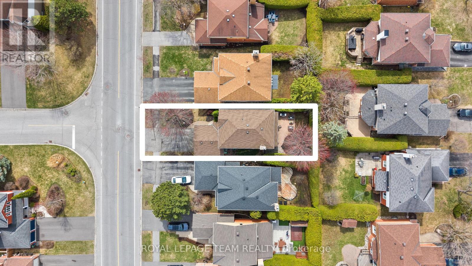 195 WALDEN DRIVE - 2