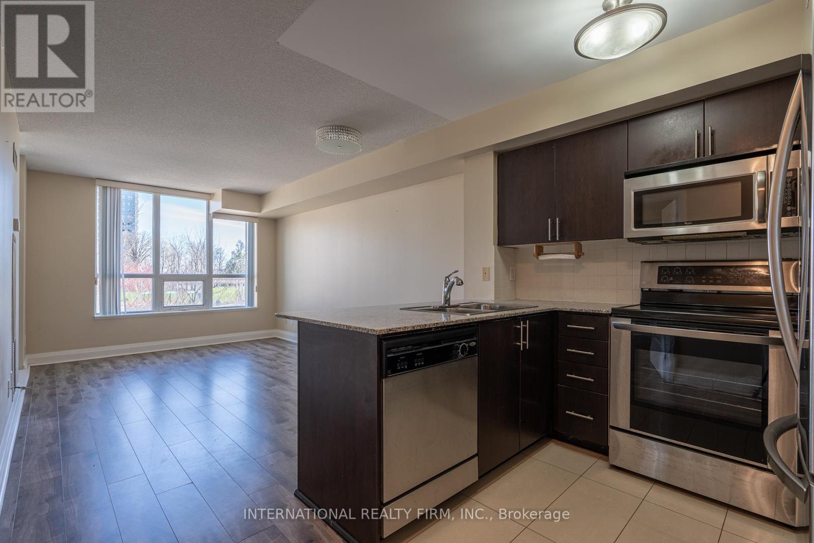 #204 20 NORTH PARK ROAD - 20