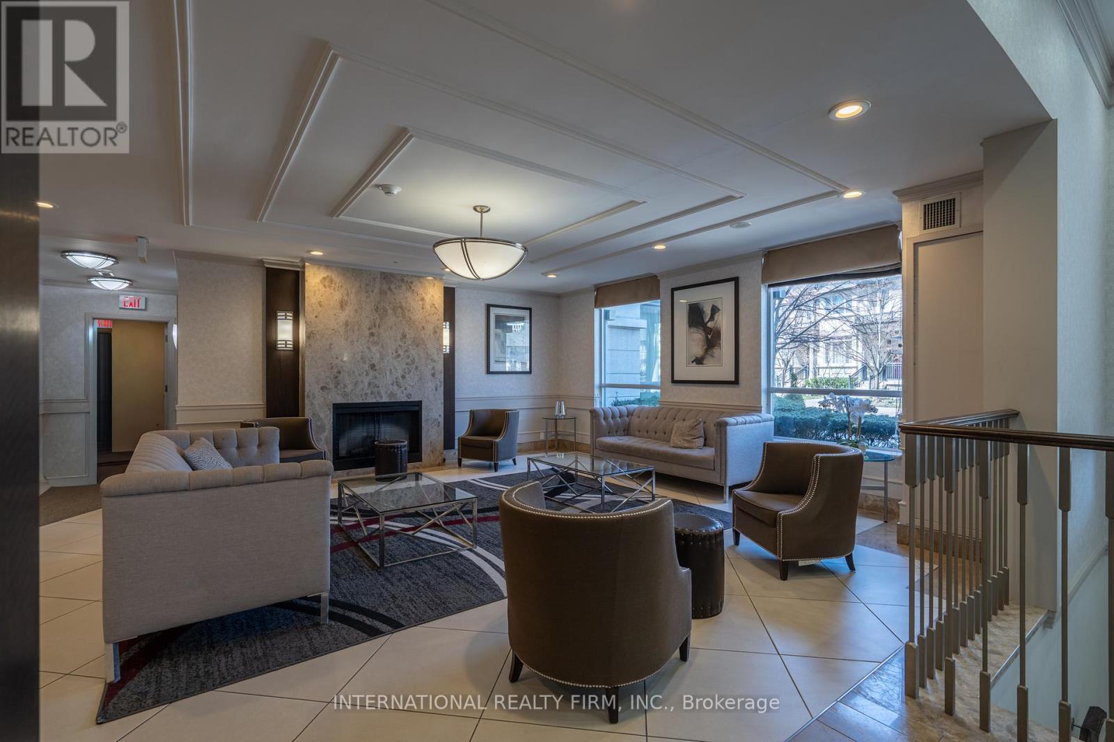 #204 20 NORTH PARK ROAD - 3