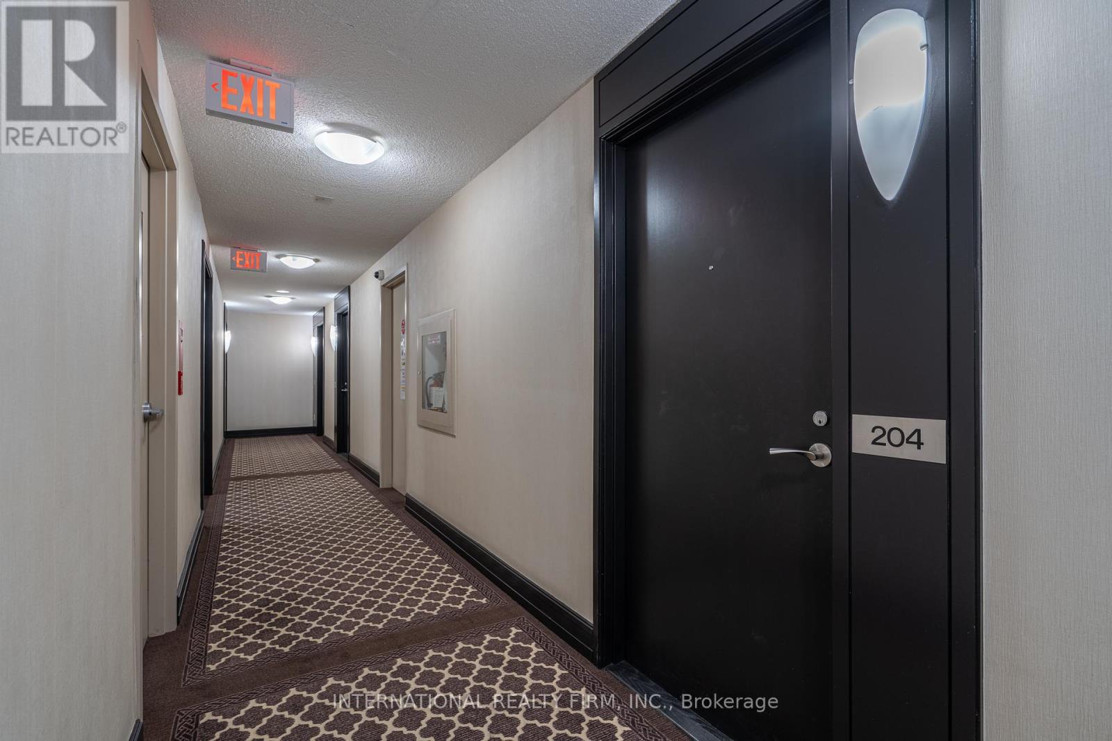 #204 20 NORTH PARK ROAD - 7