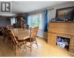 Laundry room - 4583 Ridge Road, Williams Lake, BC V0L1G0 Photo 8