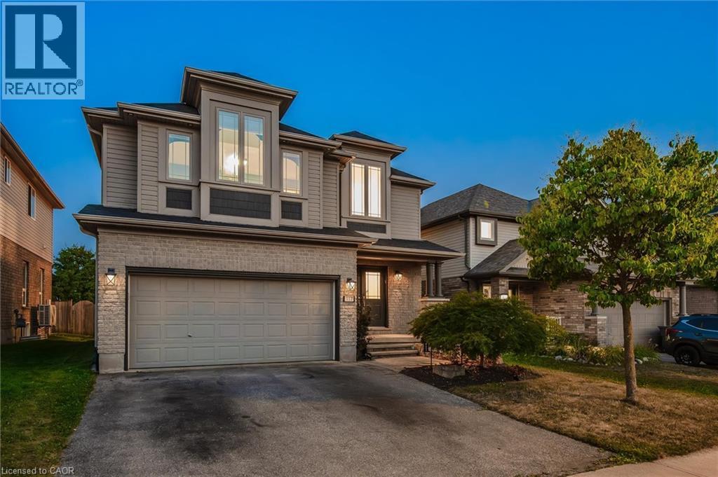 117 SIMMONDS Drive - 1