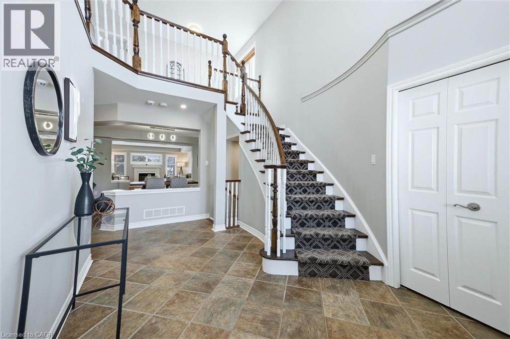 117 SIMMONDS Drive - 5