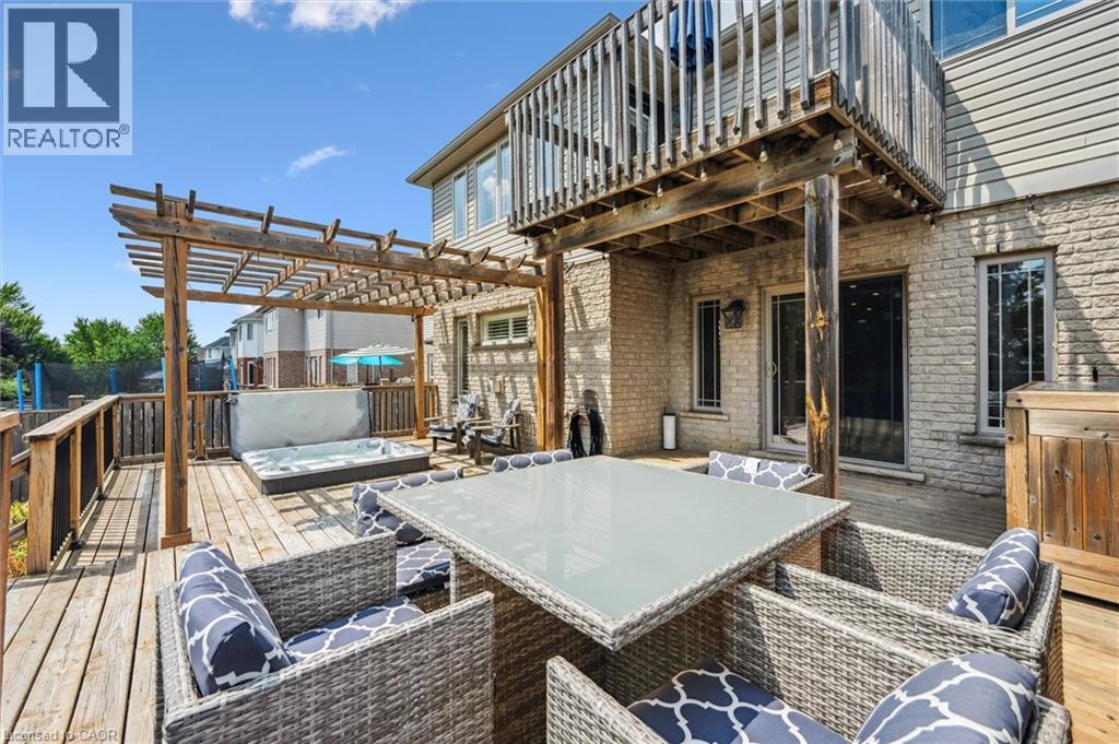 117 SIMMONDS Drive - 35