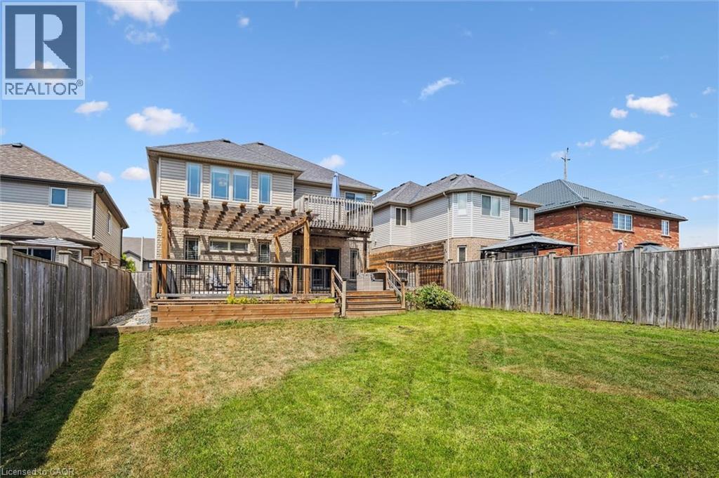 117 SIMMONDS Drive - 34