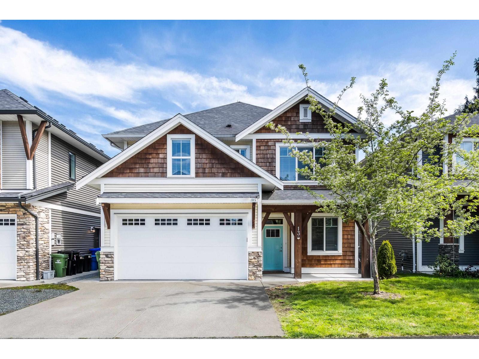 13 10082 WILLIAMS ROAD, Fairfield Island