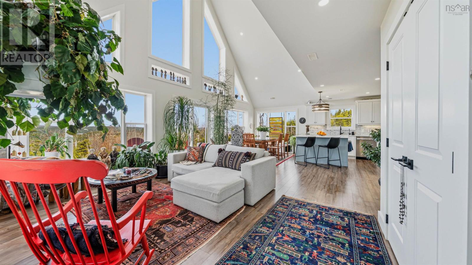 Property 14 of 49 of 1399 East Petpeswick Road