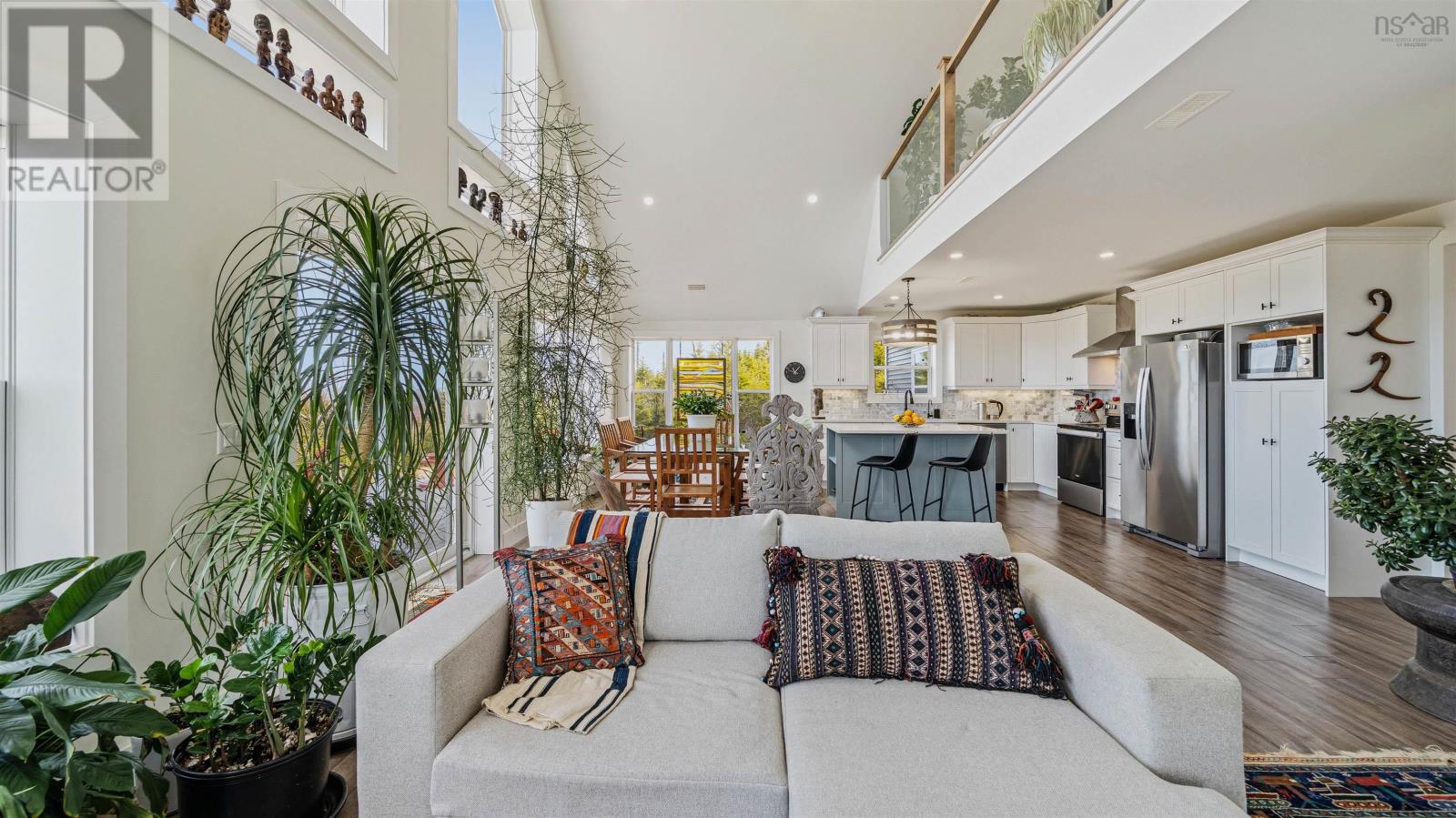 Property 18 of 49 of 1399 East Petpeswick Road