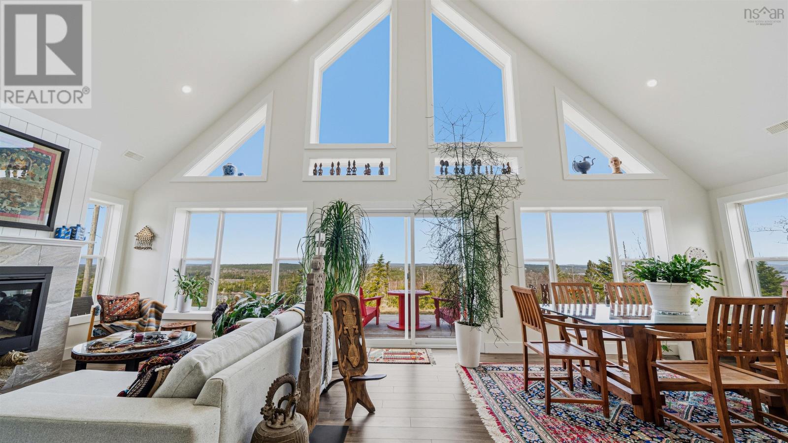 Property 12 of 49 of 1399 East Petpeswick Road