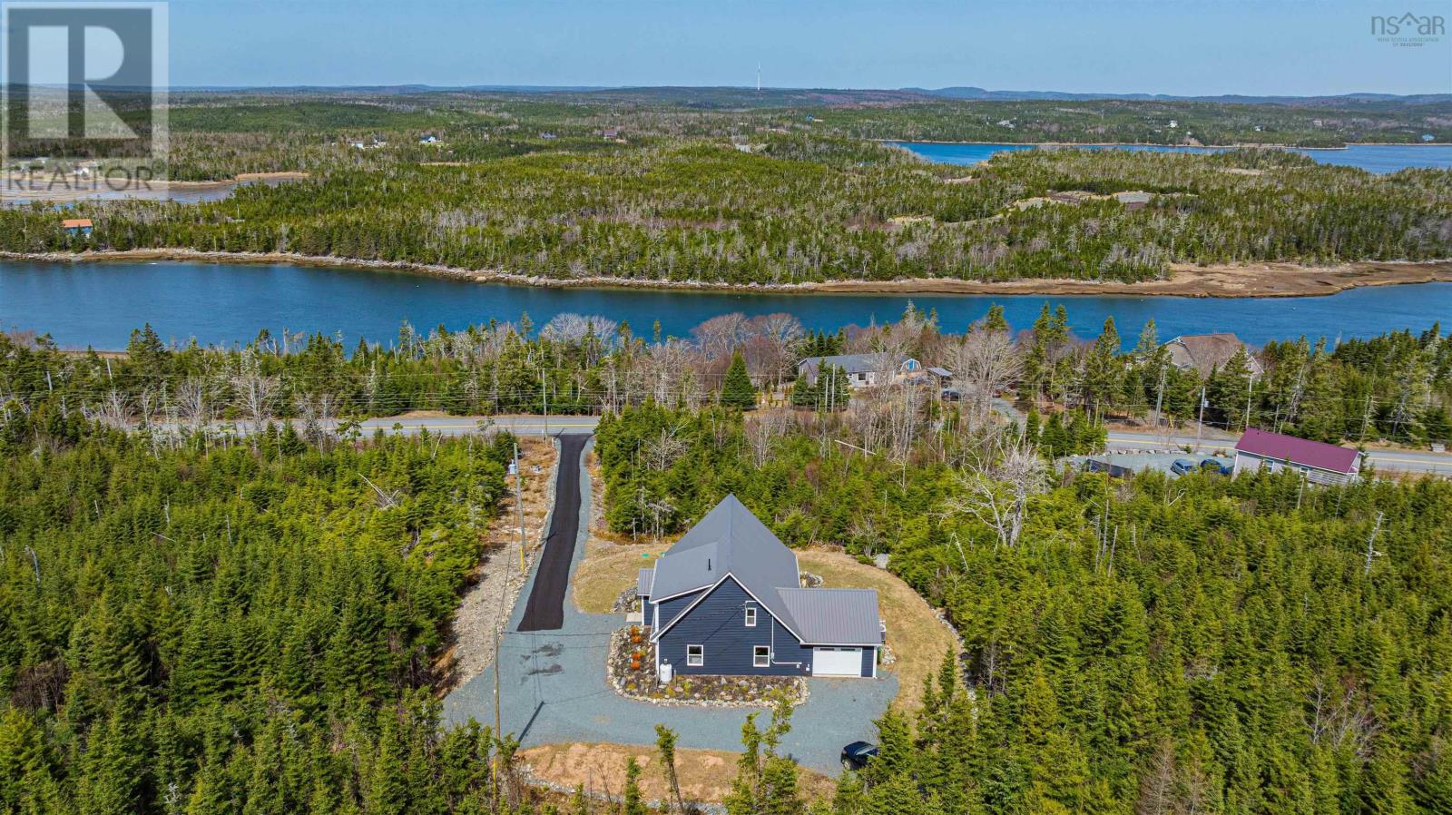 Property 5 of 49 of 1399 East Petpeswick Road