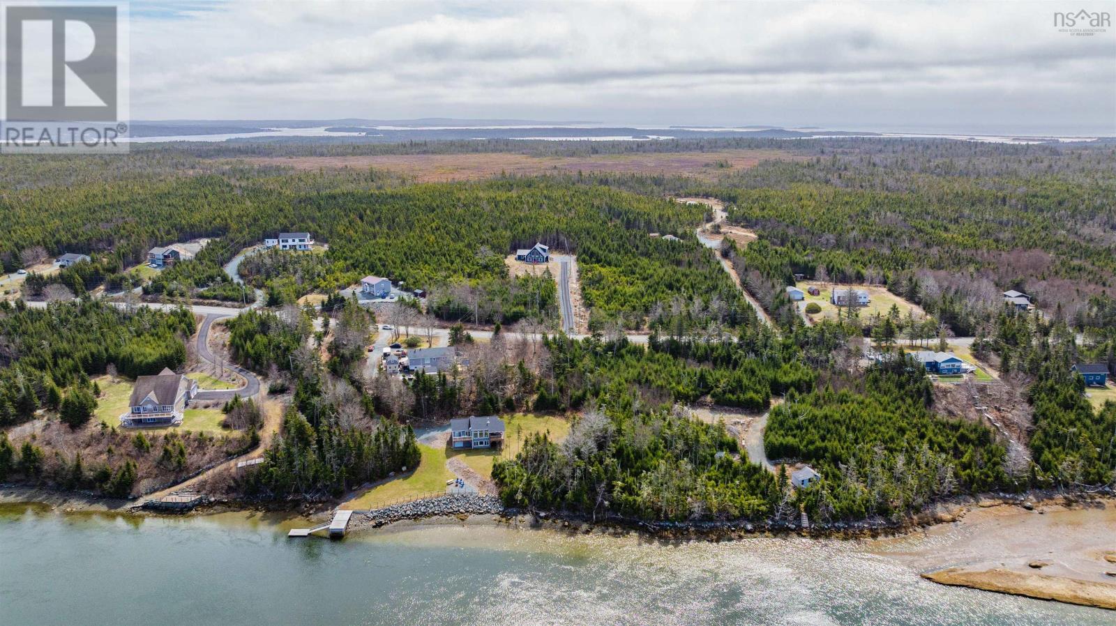 Property 6 of 49 of 1399 East Petpeswick Road