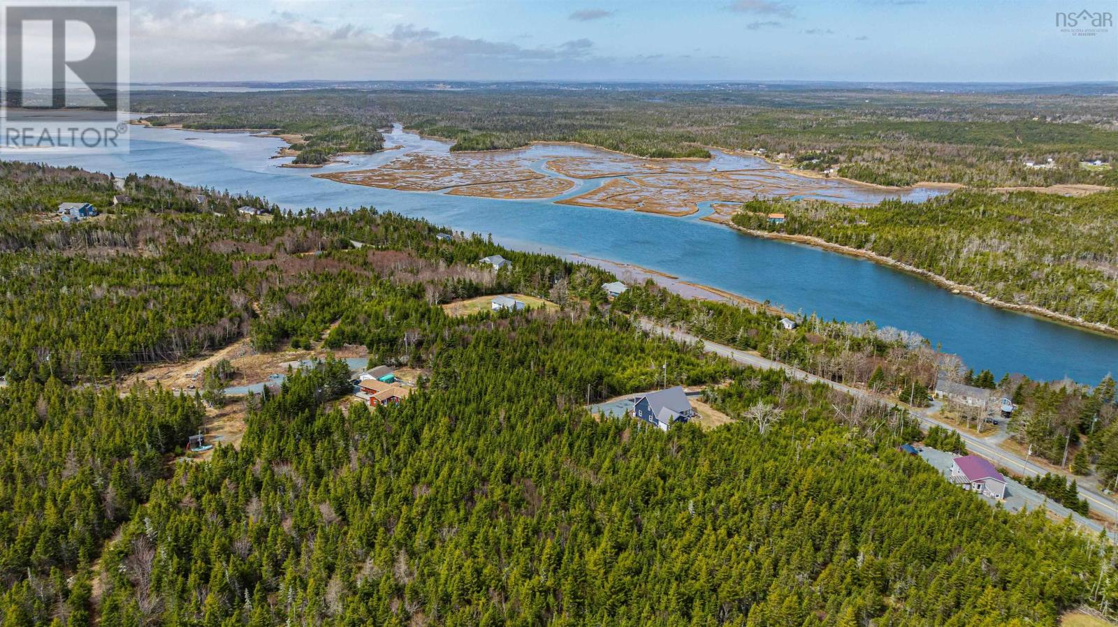 Property 4 of 49 of 1399 East Petpeswick Road