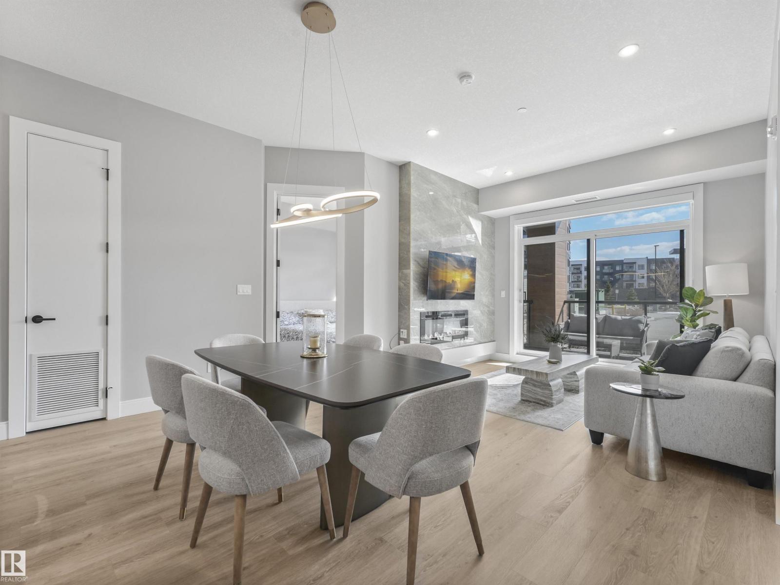 #101 7471 MAY CM NW, Edmonton