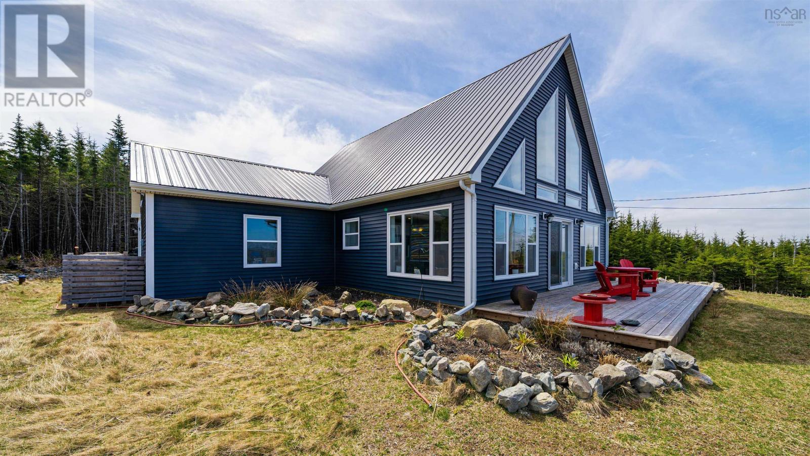 Property 46 of 49 of 1399 East Petpeswick Road