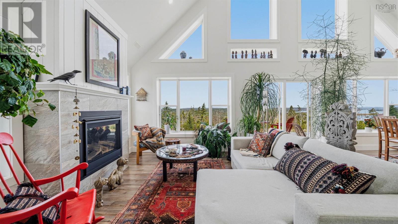 Property 13 of 49 of 1399 East Petpeswick Road