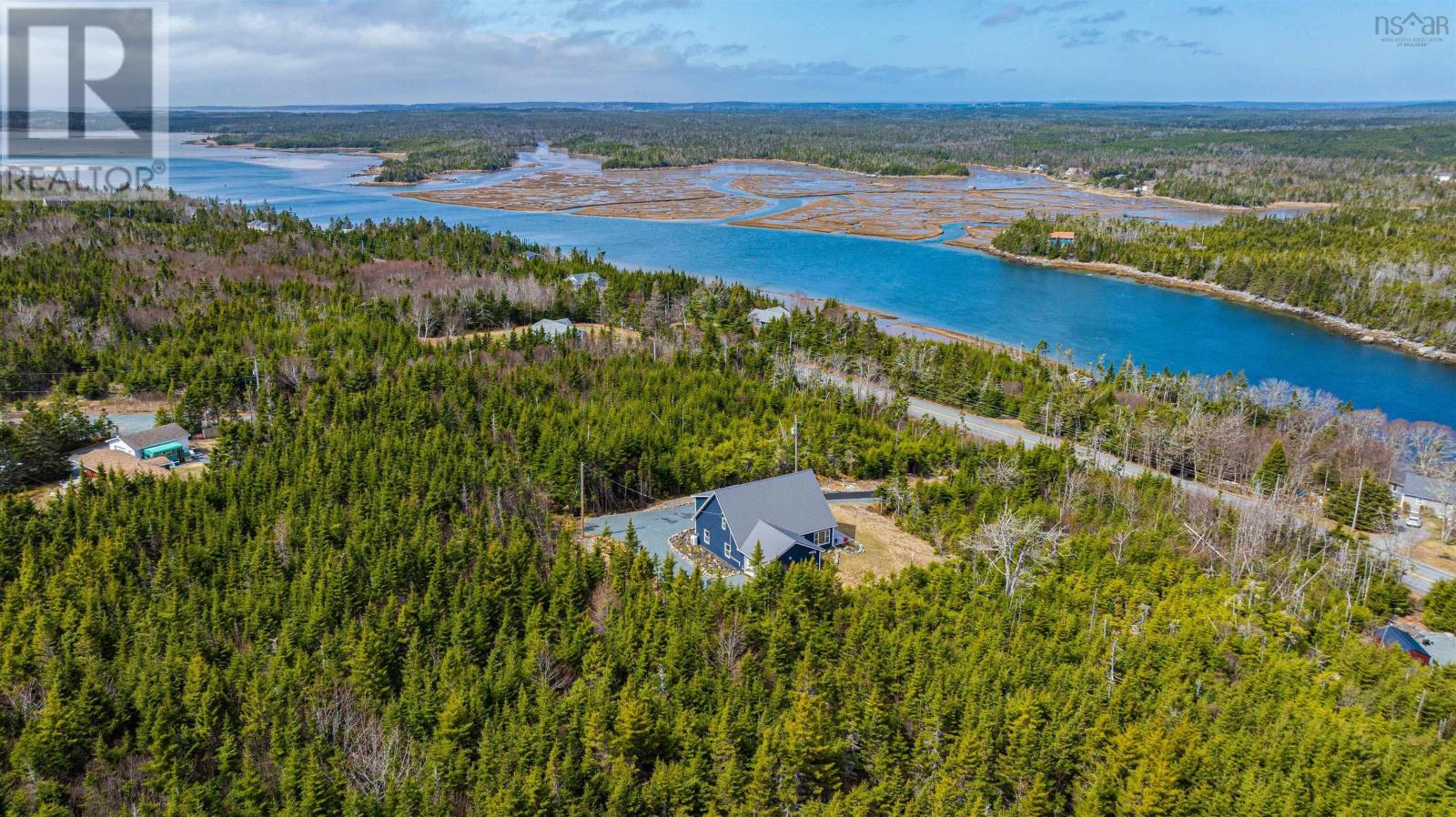 Property 8 of 49 of 1399 East Petpeswick Road