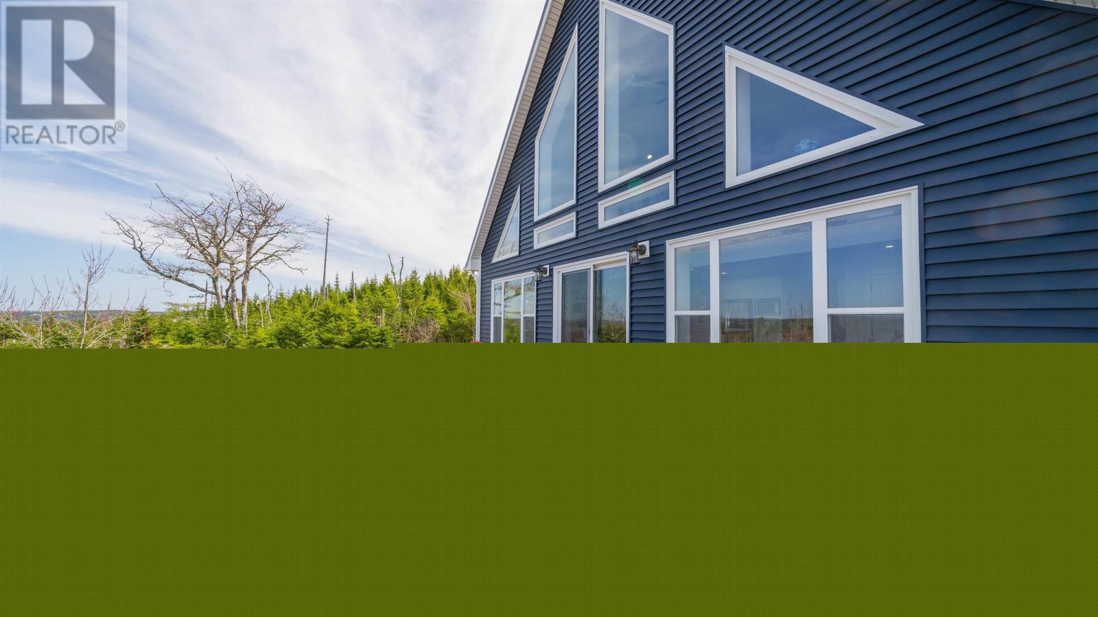 Property 47 of 49 of 1399 East Petpeswick Road