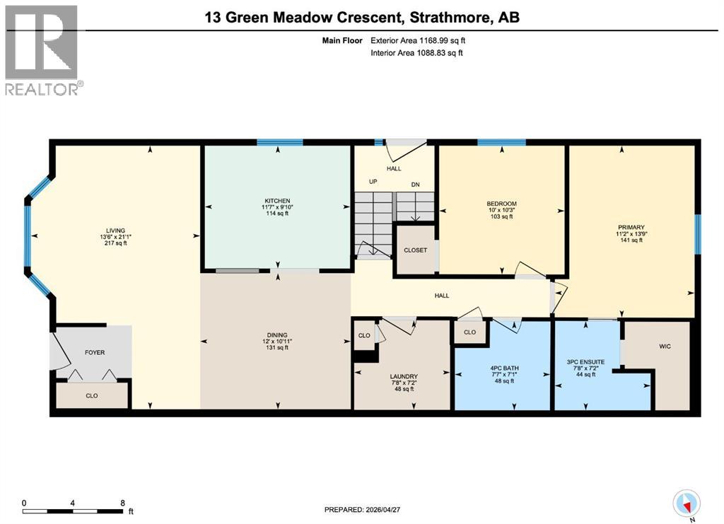 13 Green Meadow Crescent — photo 44