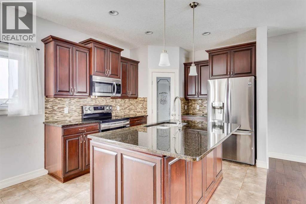 573 Heritage Drive, Fort McMurray