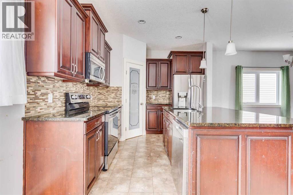 573 Heritage Drive, Fort McMurray