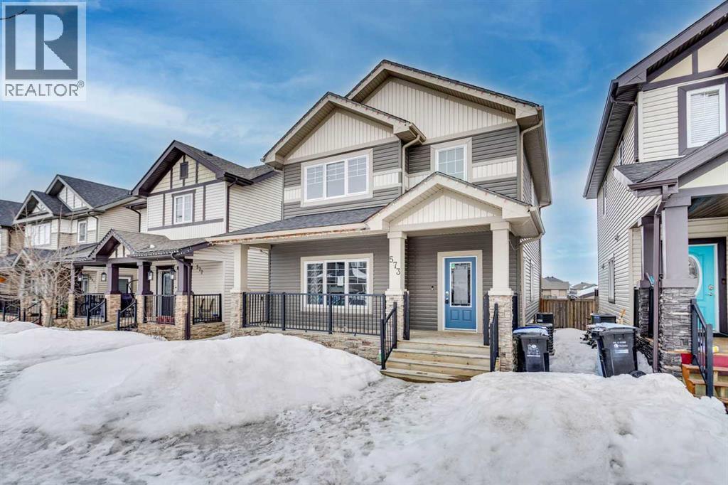573 Heritage Drive, Fort McMurray