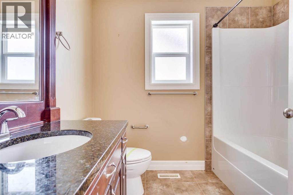 573 Heritage Drive, Fort McMurray