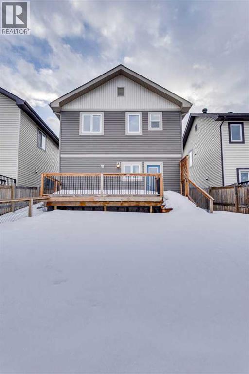 573 Heritage Drive, Fort McMurray