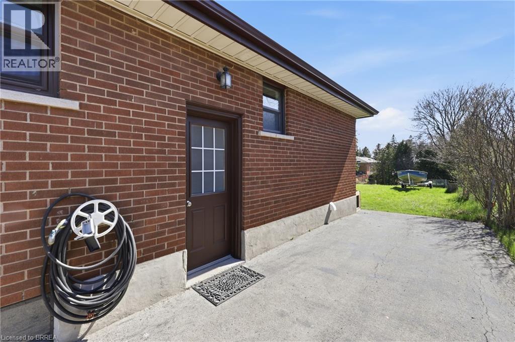 1314 FISHER Avenue, Burlington, Ontario, L7P2L6 — Photo 20