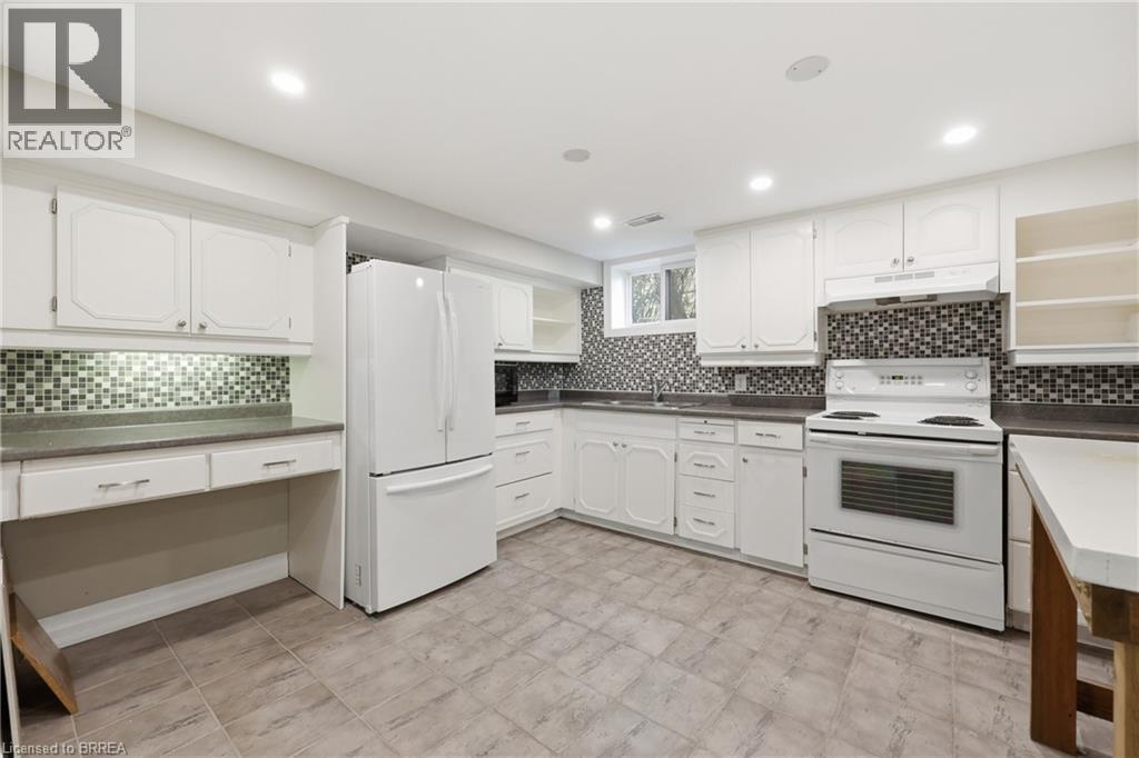 1314 FISHER Avenue, Burlington, Ontario, L7P2L6 — Photo 24