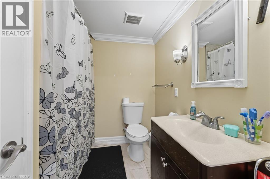 1314 FISHER Avenue, Burlington, Ontario, L7P2L6 — Photo 29
