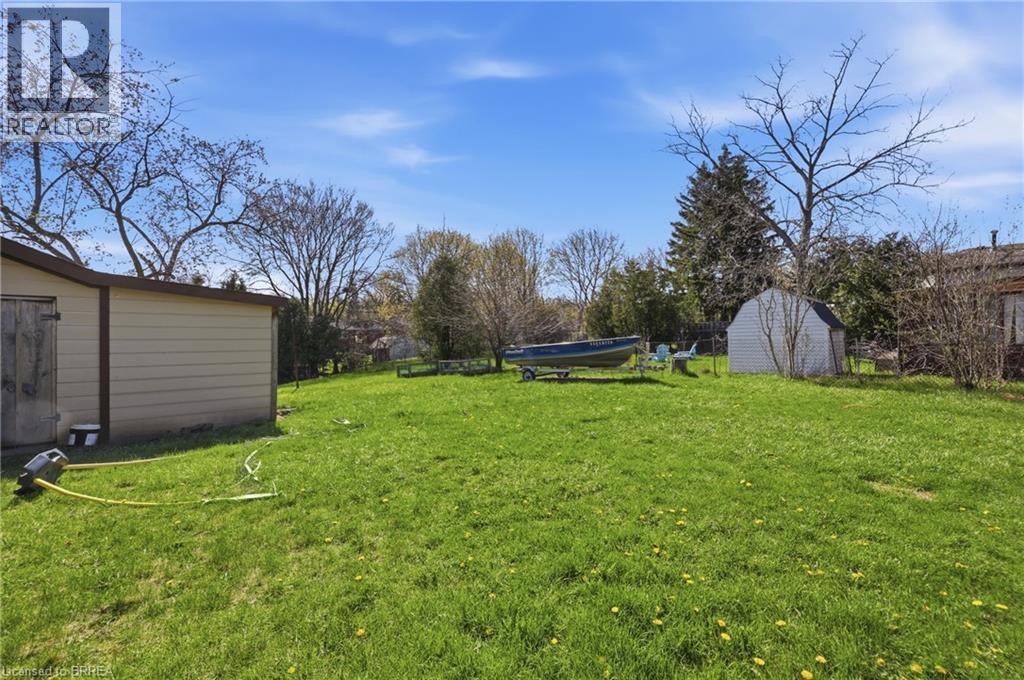 1314 FISHER Avenue, Burlington, Ontario, L7P2L6 — Photo 31