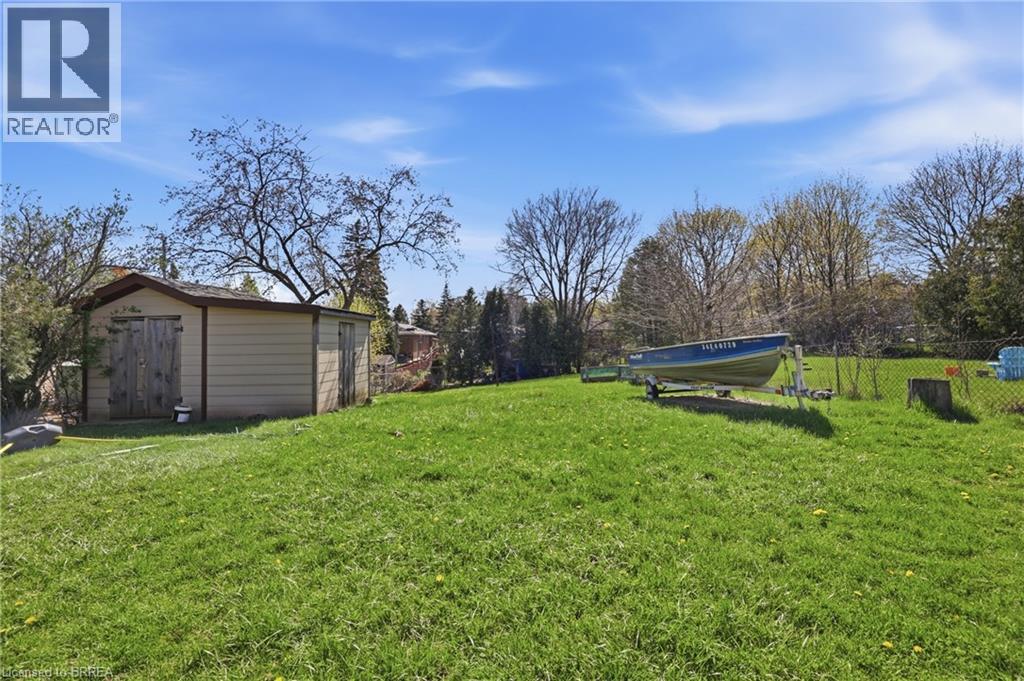 1314 FISHER Avenue, Burlington, Ontario, L7P2L6 — Photo 34