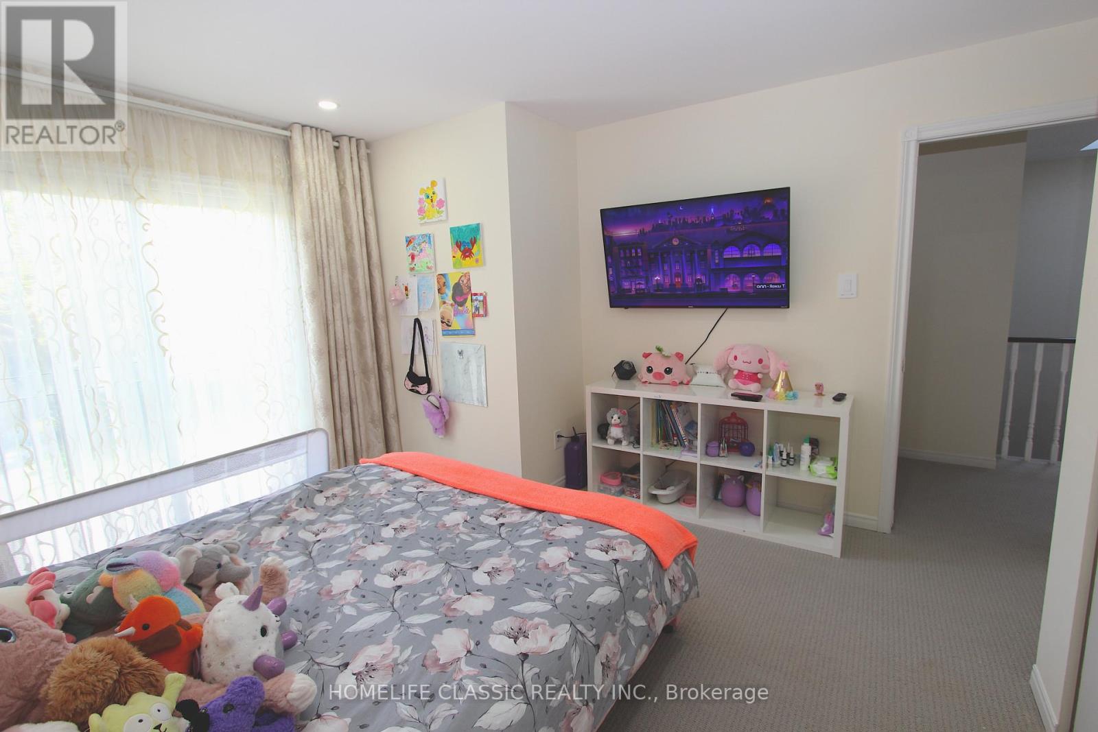#51 4635 REGENTS TERRACE - 15