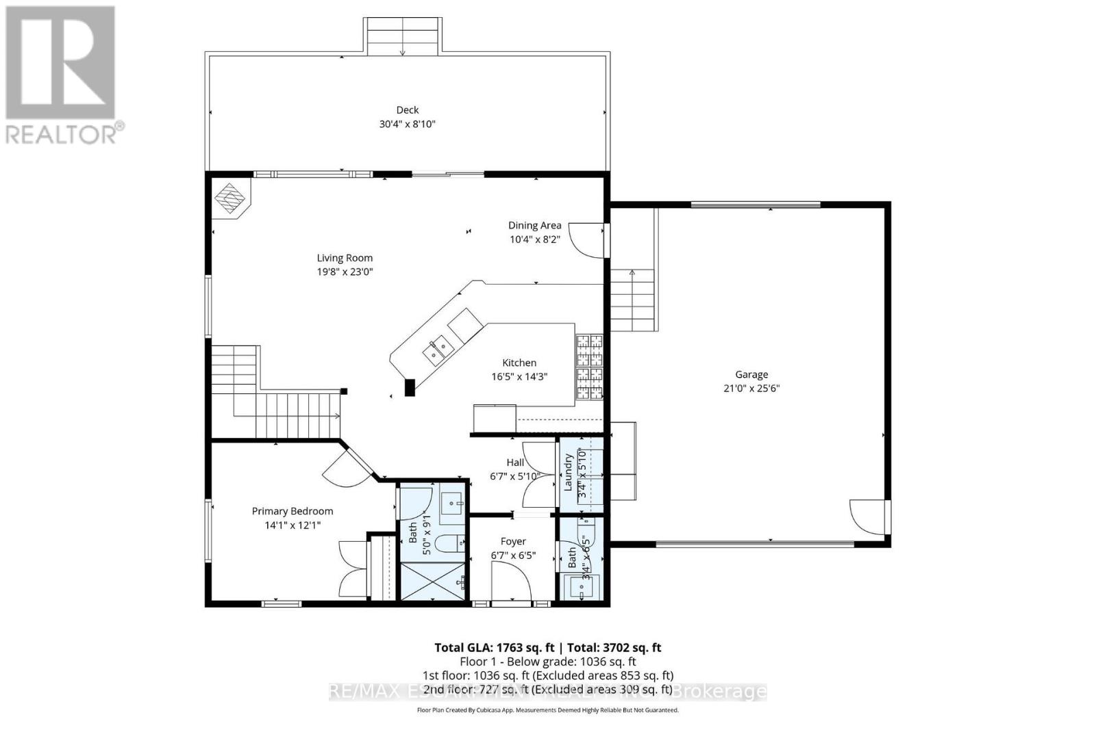 33 LAIRD DRIVE - 48