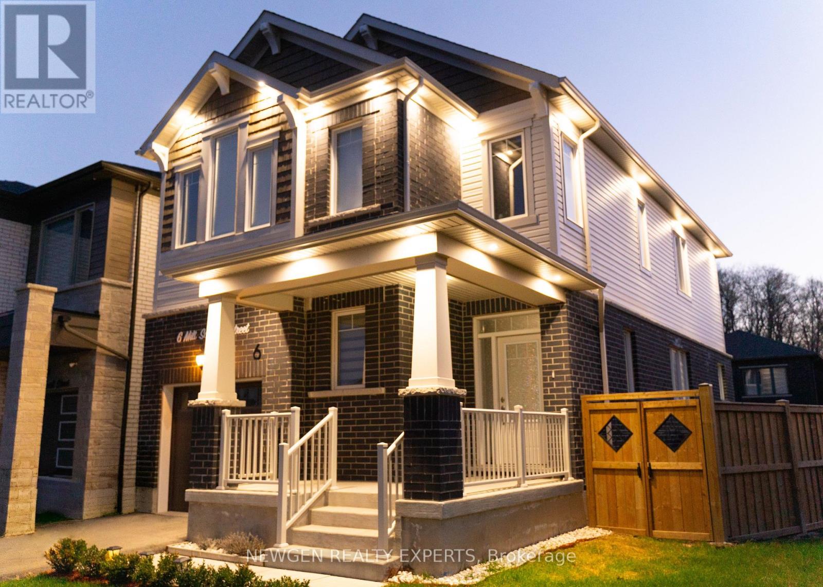 6 MILT SCHMIDT STREET - photo 3