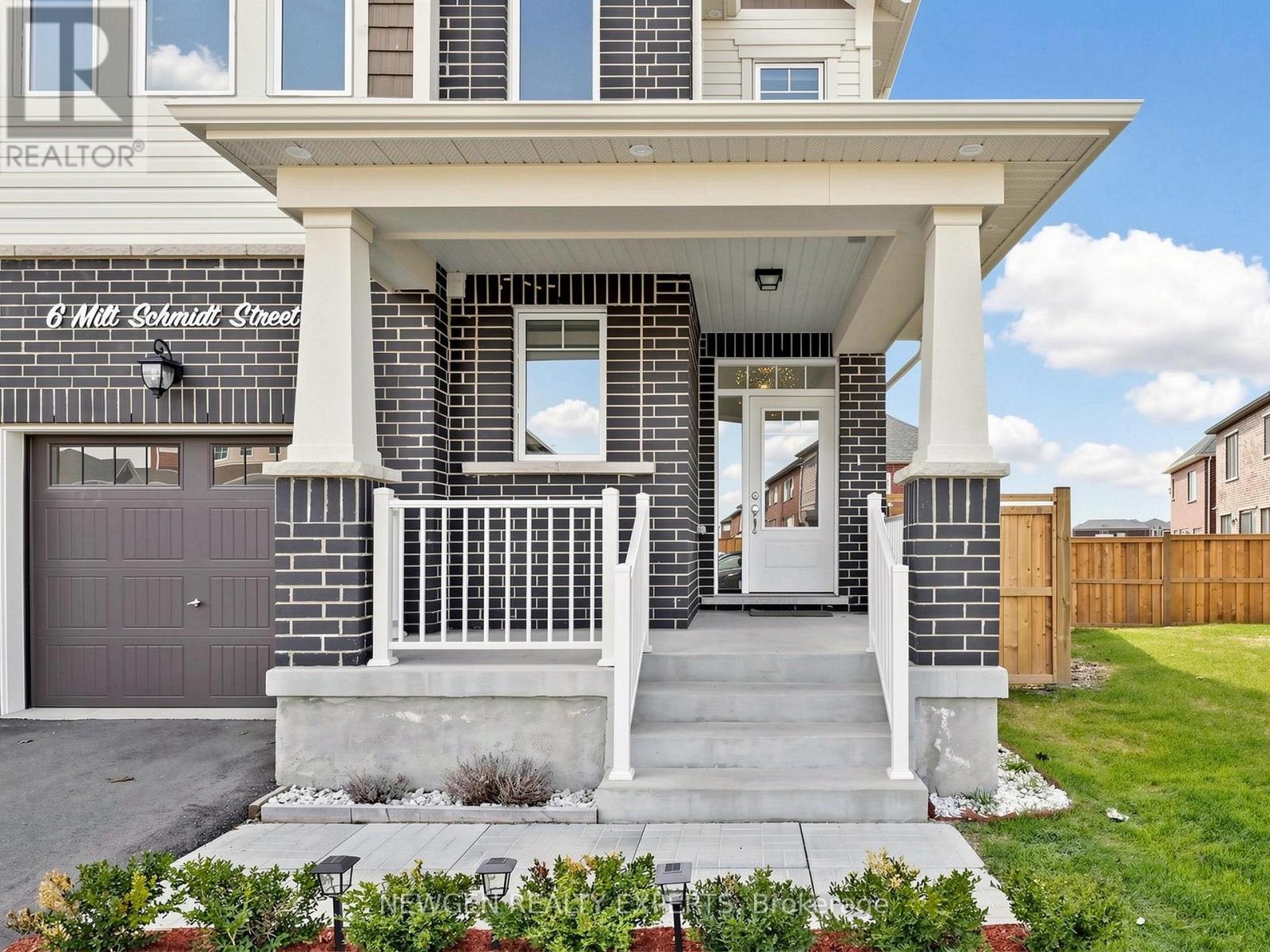 6 MILT SCHMIDT STREET - photo 4